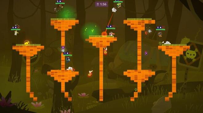 Bomsy PC Crack