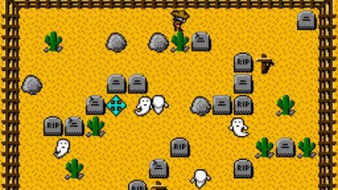 Boot Hill Blaster Torrent Download