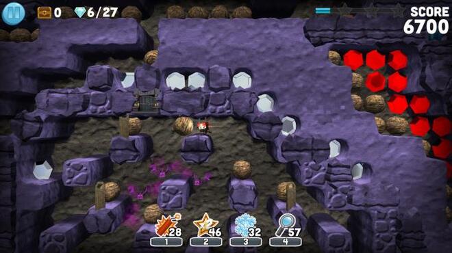 Boulder Dash - 30th Anniversary Torrent Download