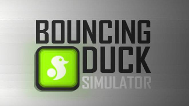 Bouncing Duck Simulator Free Download Bouncing Duck Simulator Free Download