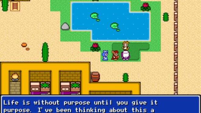 Brave Hero Yuusha EX Torrent Download