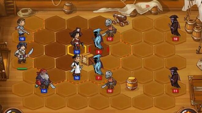 Braveland Pirate Torrent Download