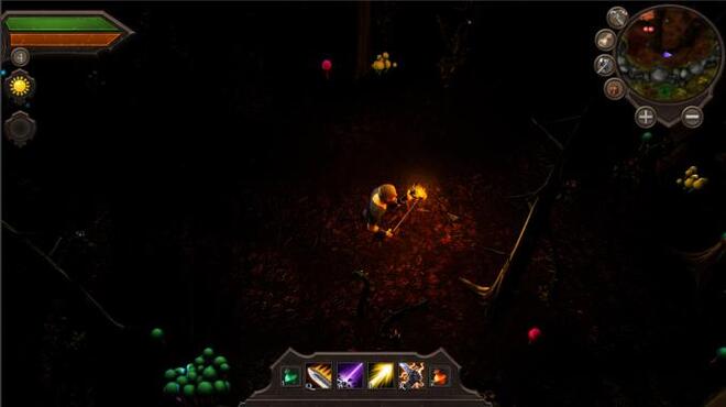 Bravery: Rise of The Last Hero PC Crack