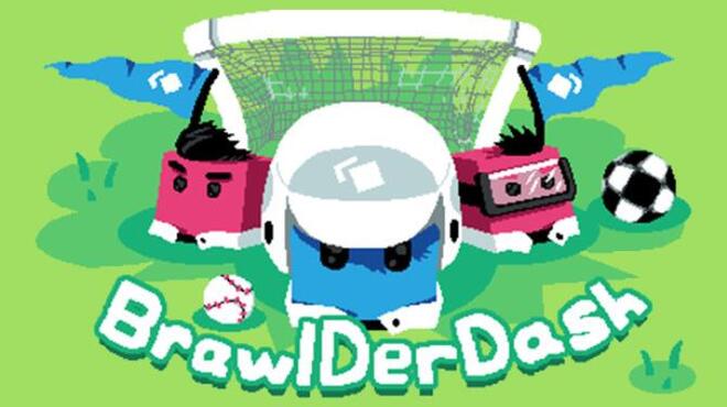 Brawlderdash Free Download