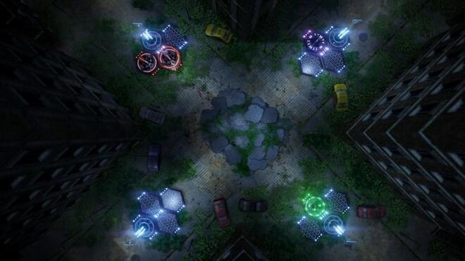 Brink of Extinction PC Crack