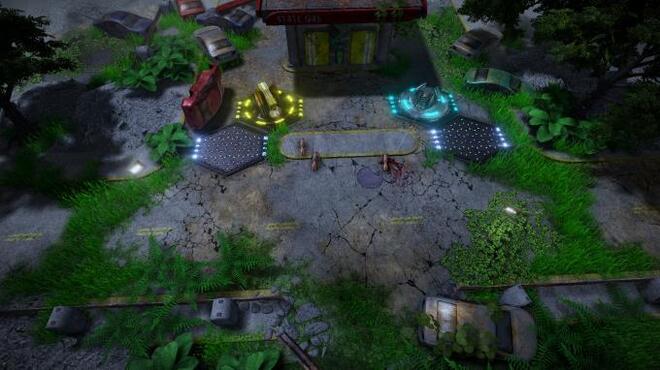 Brink of Extinction Torrent Download