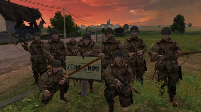 Brothers in Arms: Road to Hill 30™ PC Crack Brothers in Arms: Road to Hill 30™ PC Crack