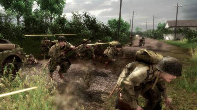 Brothers in Arms: Road to Hill 30™ Torrent Download Brothers in Arms: Road to Hill 30™ Torrent Download