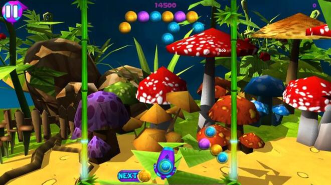 Bubble Blowout Torrent Download