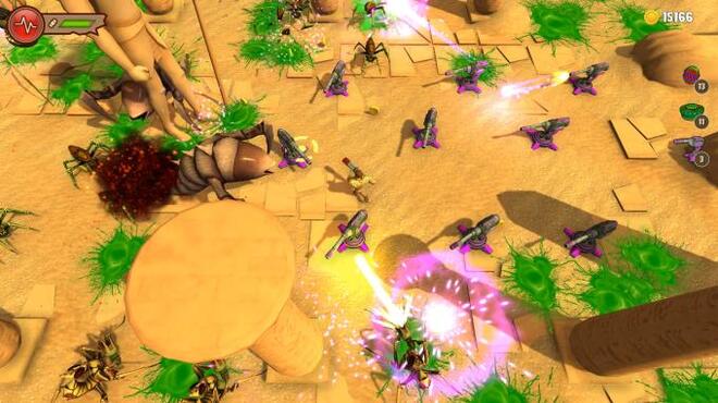 Bug Killers Torrent Download