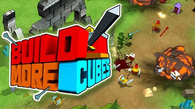 BuildMoreCubes Free Download