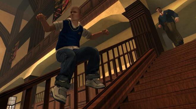 Bully: Scholarship Edition PC Crack Bully: Scholarship Edition PC Crack