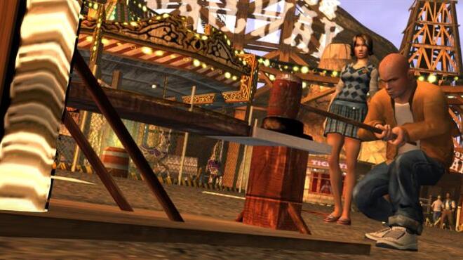 Bully: Scholarship Edition Torrent Download Bully: Scholarship Edition Torrent Download