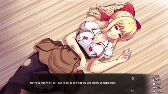 Bunka no Kenkyu - Revival of Queen Leyak - PC Crack