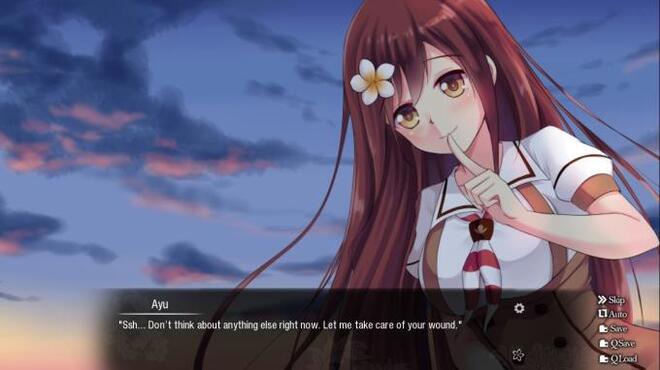 Bunka no Kenkyu - Revival of Queen Leyak - Torrent Download