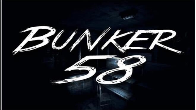 Bunker 58 Free Download Bunker 58 Free Download