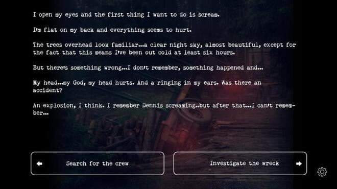 Buried: An Interactive Story Torrent Download