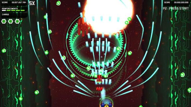 Burst Fighter PC Crack Burst Fighter PC Crack