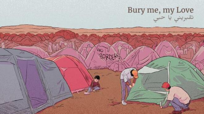 Bury Me, My Love Free Download Bury Me, My Love Free Download