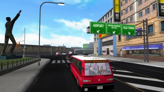 Bus Driver PC Crack