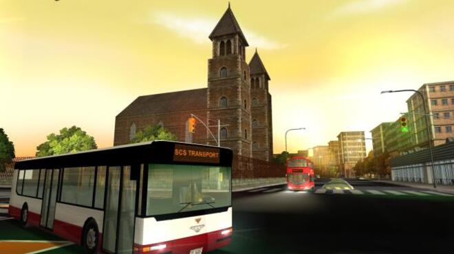 Bus Driver Torrent Download