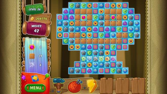 Button Tales PC Crack