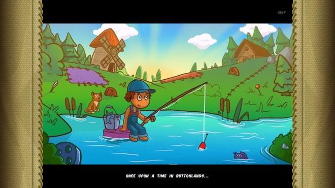 Button Tales Torrent Download