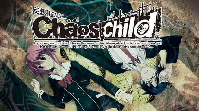 CHAOS CHILD Free Download CHAOS CHILD Free Download