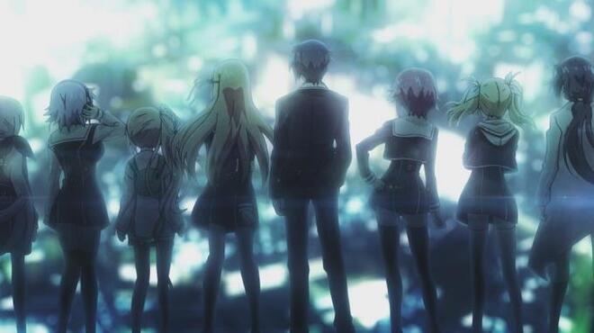CHAOS CHILD PC Crack CHAOS CHILD PC Crack
