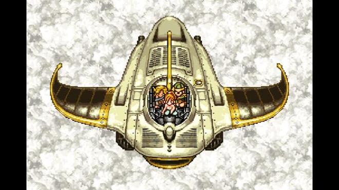 CHRONO TRIGGER® PC Crack