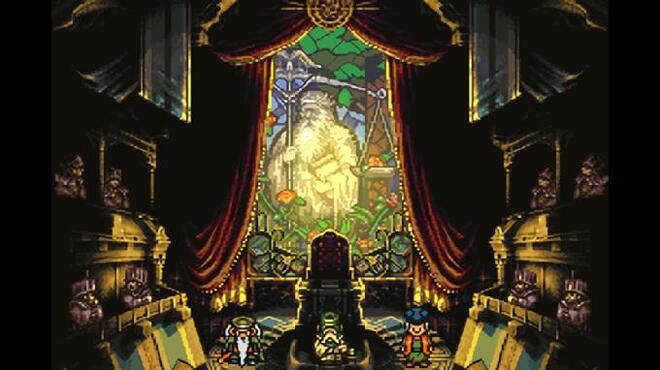 CHRONO TRIGGER® Torrent Download
