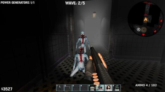 C.R.E.E.P.S Torrent Download