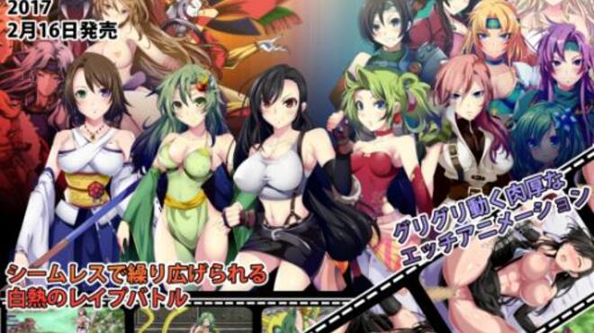 CRYSTAL FANTASY ~Chapters of the Chosen Braves~ Free Download