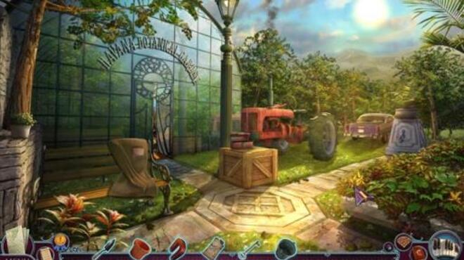 Cadenza: Havana Nights Collector's Edition Torrent Download