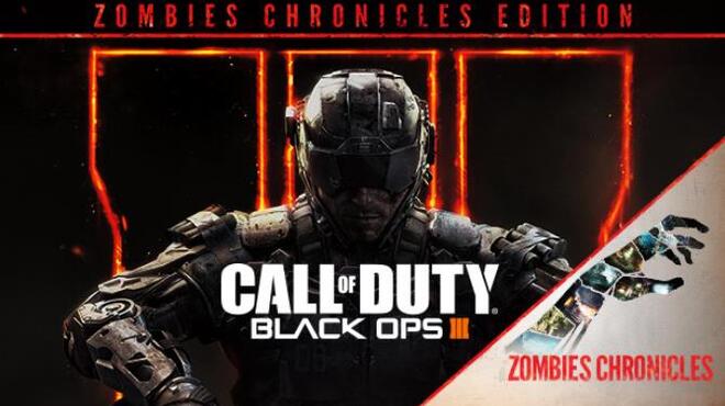 Call of Duty®: Black Ops III Free Download