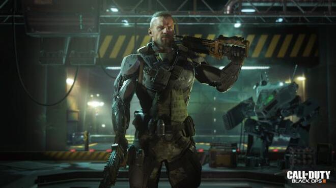 Call of Duty®: Black Ops III PC Crack Call of Duty®: Black Ops III PC Crack