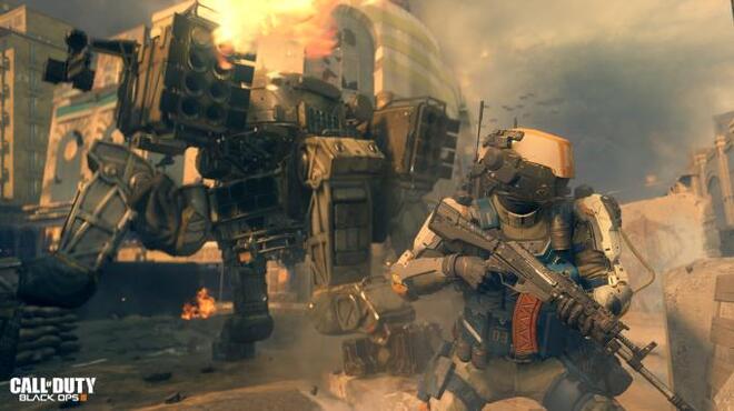 Call of Duty®: Black Ops III Torrent Download Call of Duty®: Black Ops III Torrent Download