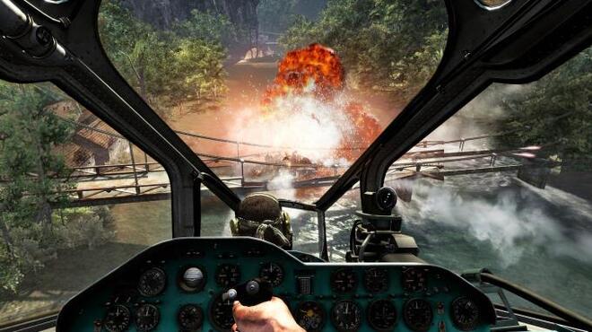 Call of Duty®: Black Ops PC Crack Call of Duty®: Black Ops PC Crack