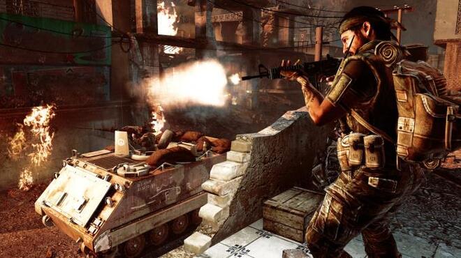 Call of Duty®: Black Ops Torrent Download Call of Duty®: Black Ops Torrent Download