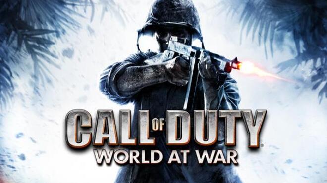 Call of Duty: World at War Free Download Call of Duty: World at War Free Download