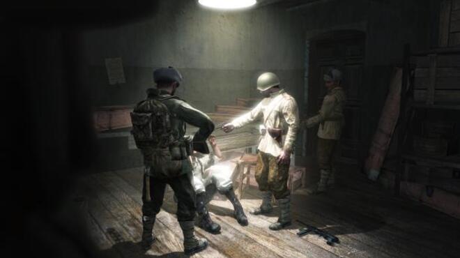 Call of Duty: World at War Torrent Download Call of Duty: World at War Torrent Download
