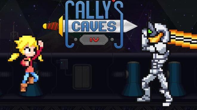 Cally's Caves 4 Free Download Cally's Caves 4 Free Download