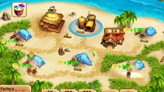 Campgrounds: The Endorus Expedition Collector's Edition Torrent Download