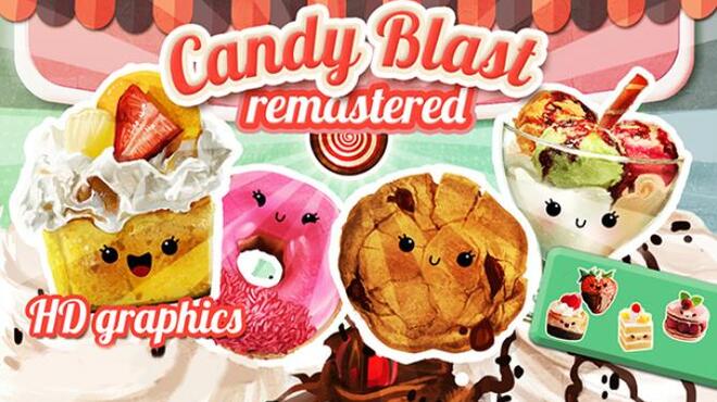 Candy Blast Free Download Candy Blast Free Download