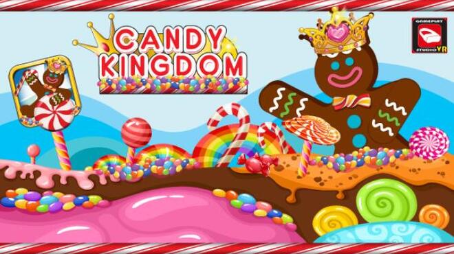 Candy Kingdom VR Free Download Candy Kingdom VR Free Download