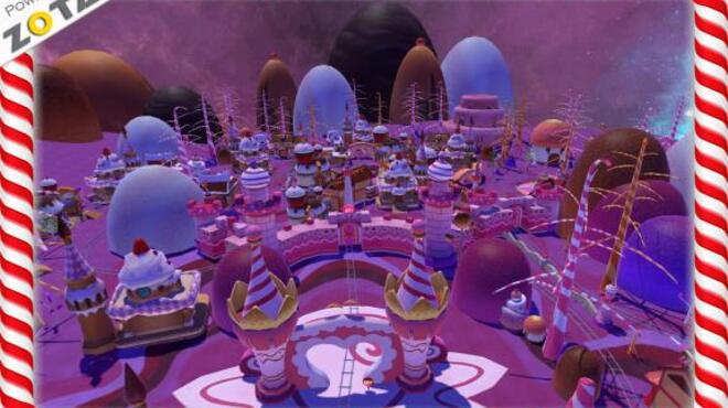 Candy Kingdom VR PC Crack Candy Kingdom VR PC Crack