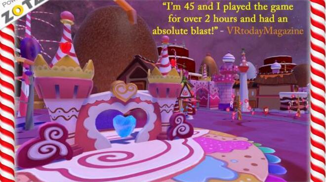 Candy Kingdom VR Torrent Download Candy Kingdom VR Torrent Download