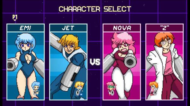 Capsule Force PC Crack Capsule Force PC Crack