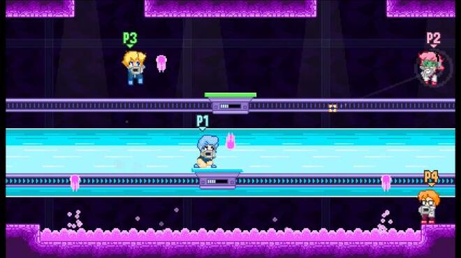 Capsule Force Torrent Download Capsule Force Torrent Download