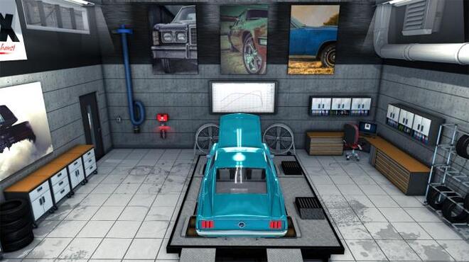 Car Mechanic Simulator 2015 - Performance DLC PC Crack Car Mechanic Simulator 2015 - Performance DLC PC Crack